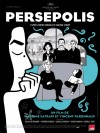 Darmowy pokaz Persepolis