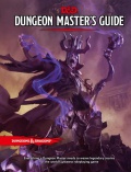 Dungeon Master's Guide 5E