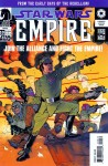 Empire #10-11. The Short, Happy Life of Roons Sewell