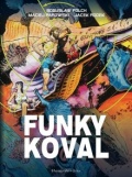 Funky Koval - Wydanie kolekcjonerskie